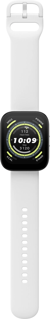 Купить Умные часы Xiaomi Amazfit Bip 5 Cream White (A2215) Купить Умные часы Xiaomi Amazfit Bip 5 Cream White (A2215)