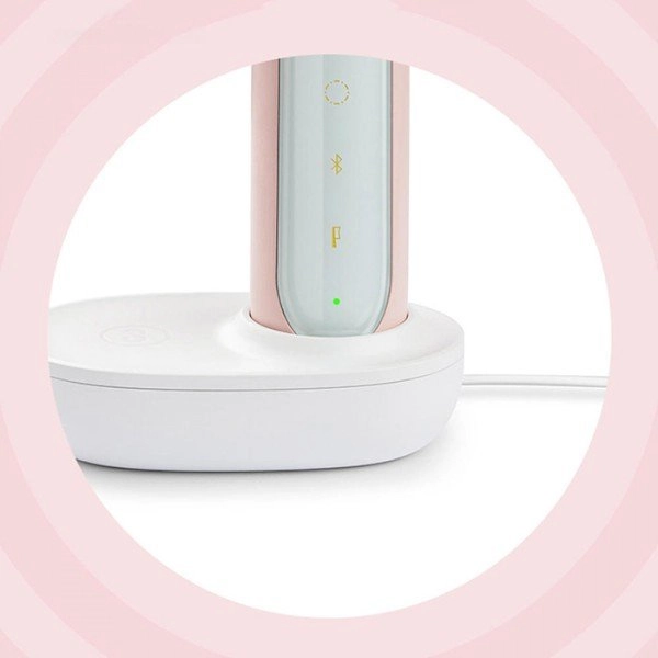 Умная зубная щетка Xiaomi Soocas X5 Pink заказать Умная зубная щетка Xiaomi Soocas X5 Pink заказать