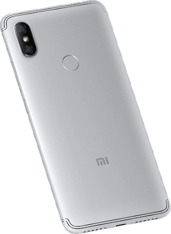 Картинка Смартфон Xiaomi Redmi S2 32Gb Gray