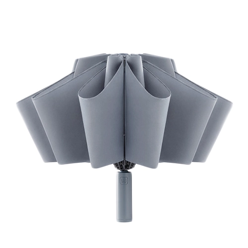 Фотография Зонт Xiaomi 90GO LED Lighting Umbrella Grey