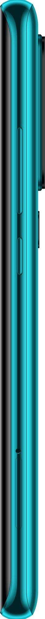 Цена Смартфон Xiaomi Mi Note 10 6/128Gb Green