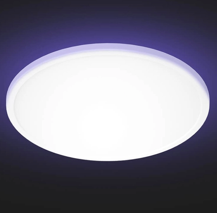 Цена Потолочная лампа Xiaomi Yeelight Comet Ceilling Light C400 (YLXDD-0034) Цена Потолочная лампа Xiaomi Yeelight Comet Ceilling Light C400 (YLXDD-0034)