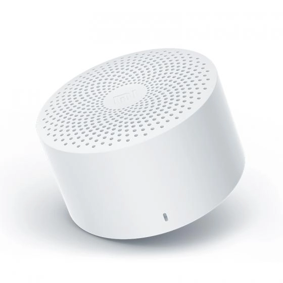 Колонка Xiaomi Mi Compact Bluetooth Speaker 2