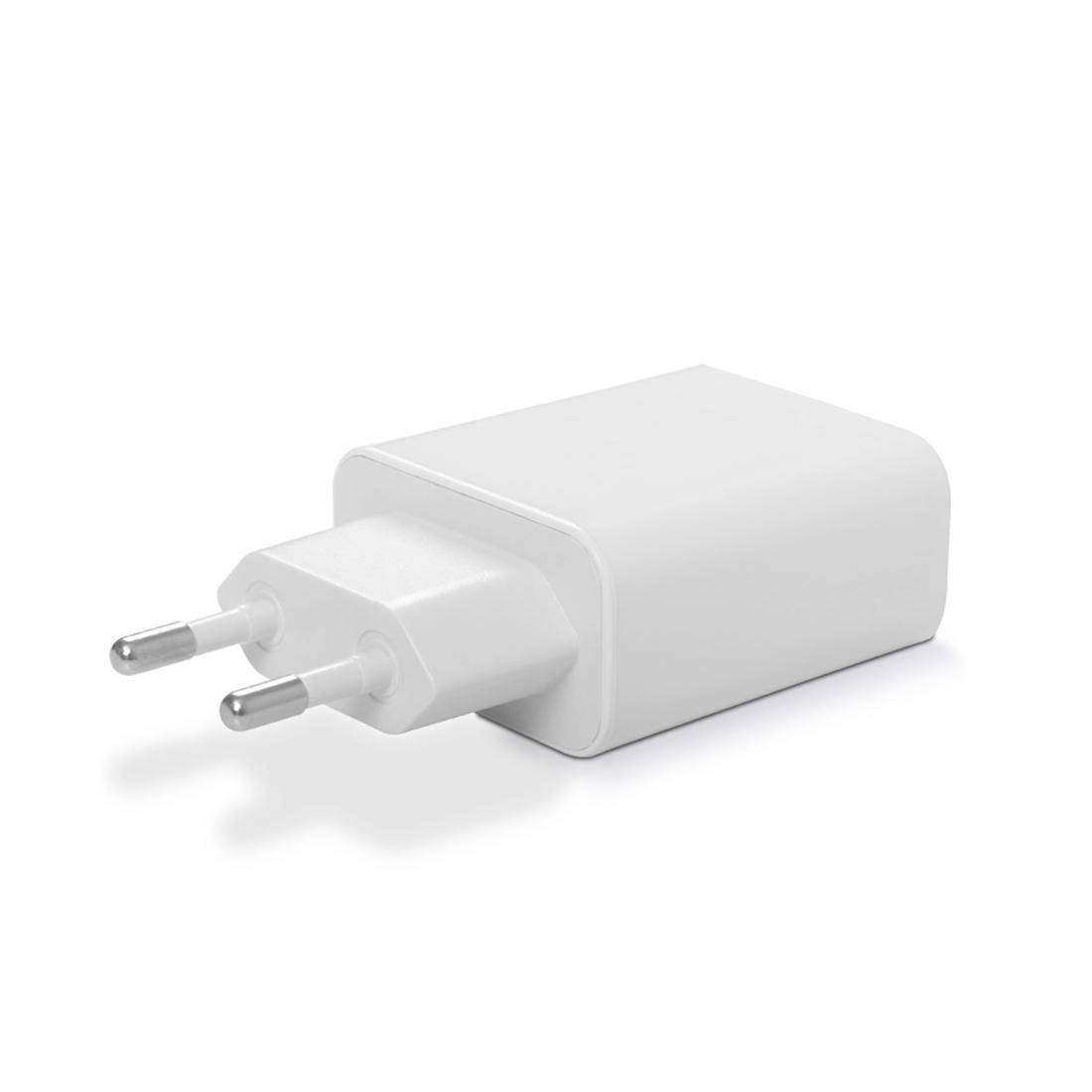 Картинка Универсальное ЗУ Xiaomi Type-C 5V White Картинка Универсальное ЗУ Xiaomi Type-C 5V White