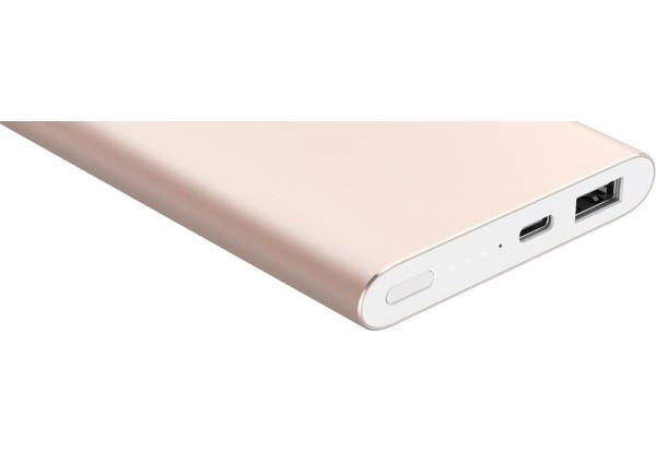 Купить Power bank Xiaomi Pro 10000 mAh Gold Купить Power bank Xiaomi Pro 10000 mAh Gold