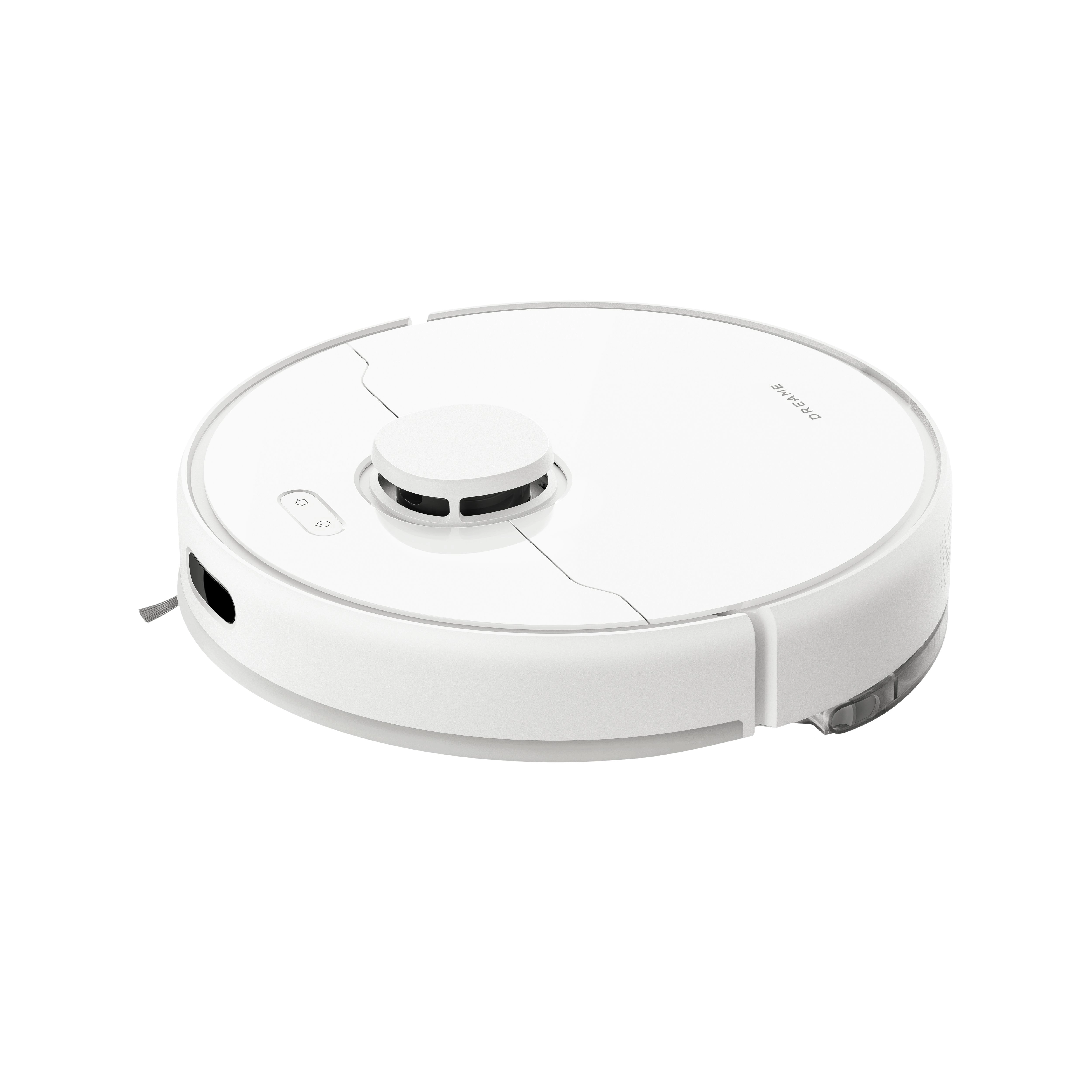 Картинка Робот-пылеcос Dreame F10 White (RLF11SA)