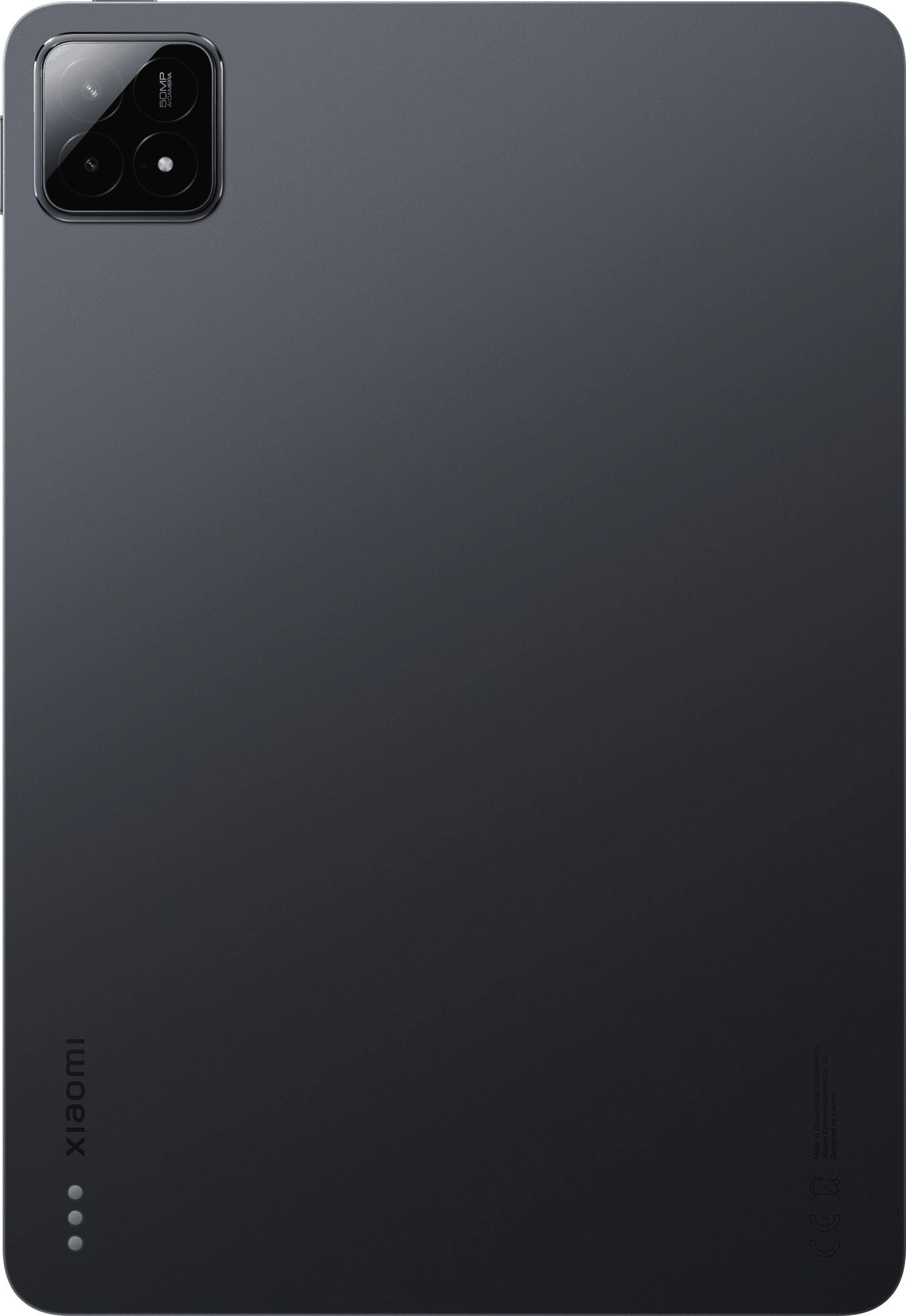 Купить Планшет Xiaomi Pad 6S Pro 12/512Gb Graphite Grey