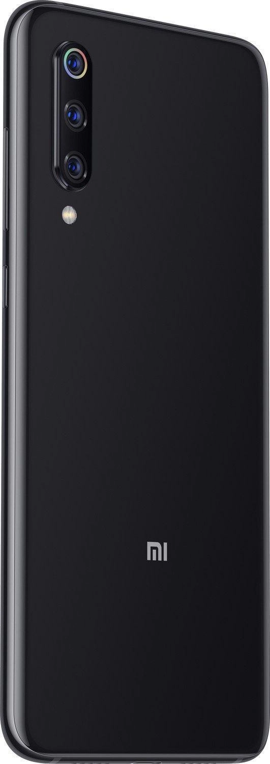 Купить Смартфон Xiaomi Mi 9 SE 6/64Gb Piano Black Купить Смартфон Xiaomi Mi 9 SE 6/64Gb Piano Black