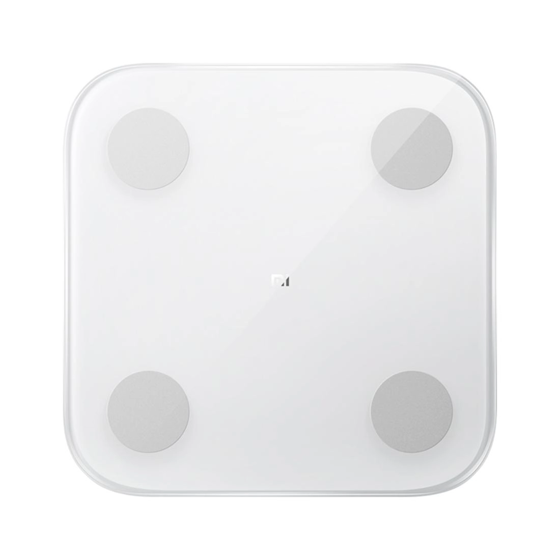 Умные весы Xiaomi Mi Smart Scale 2 Mi Body Composition (XMTZC05HM)