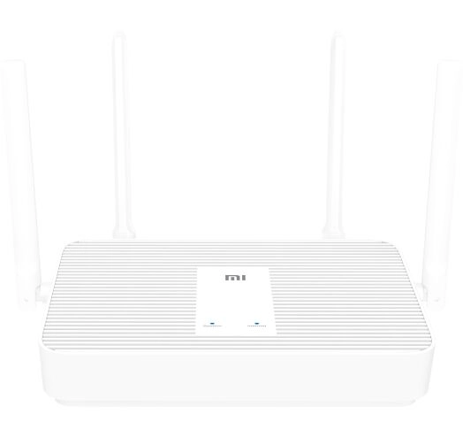 Фото Роутер Xiaomi Mi Router AX1800 Фото Роутер Xiaomi Mi Router AX1800