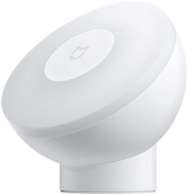 Фото Светильник с датчиком движения Xiaomi Mi Motion-Activated Night Light 2