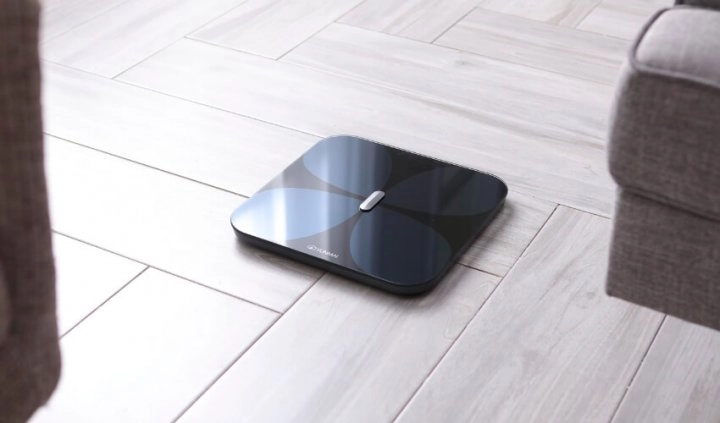 Картинка Умные весы Xiaomi Yunmai Pro M1806