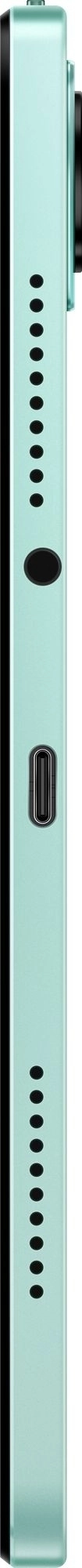 Фотография Планшет Xiaomi Redmi Pad SE 6/128Gb Mint Green Фотография Планшет Xiaomi Redmi Pad SE 6/128Gb Mint Green