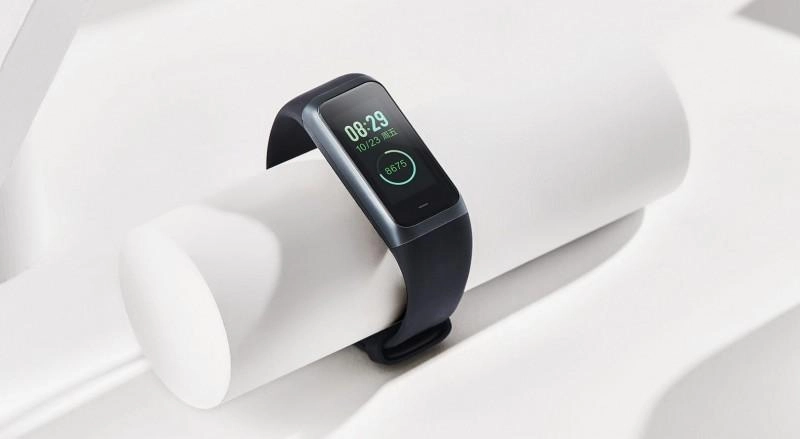 Картинка Фитнес-браслет Xiaomi Amazfit Cor 2 Картинка Фитнес-браслет Xiaomi Amazfit Cor 2