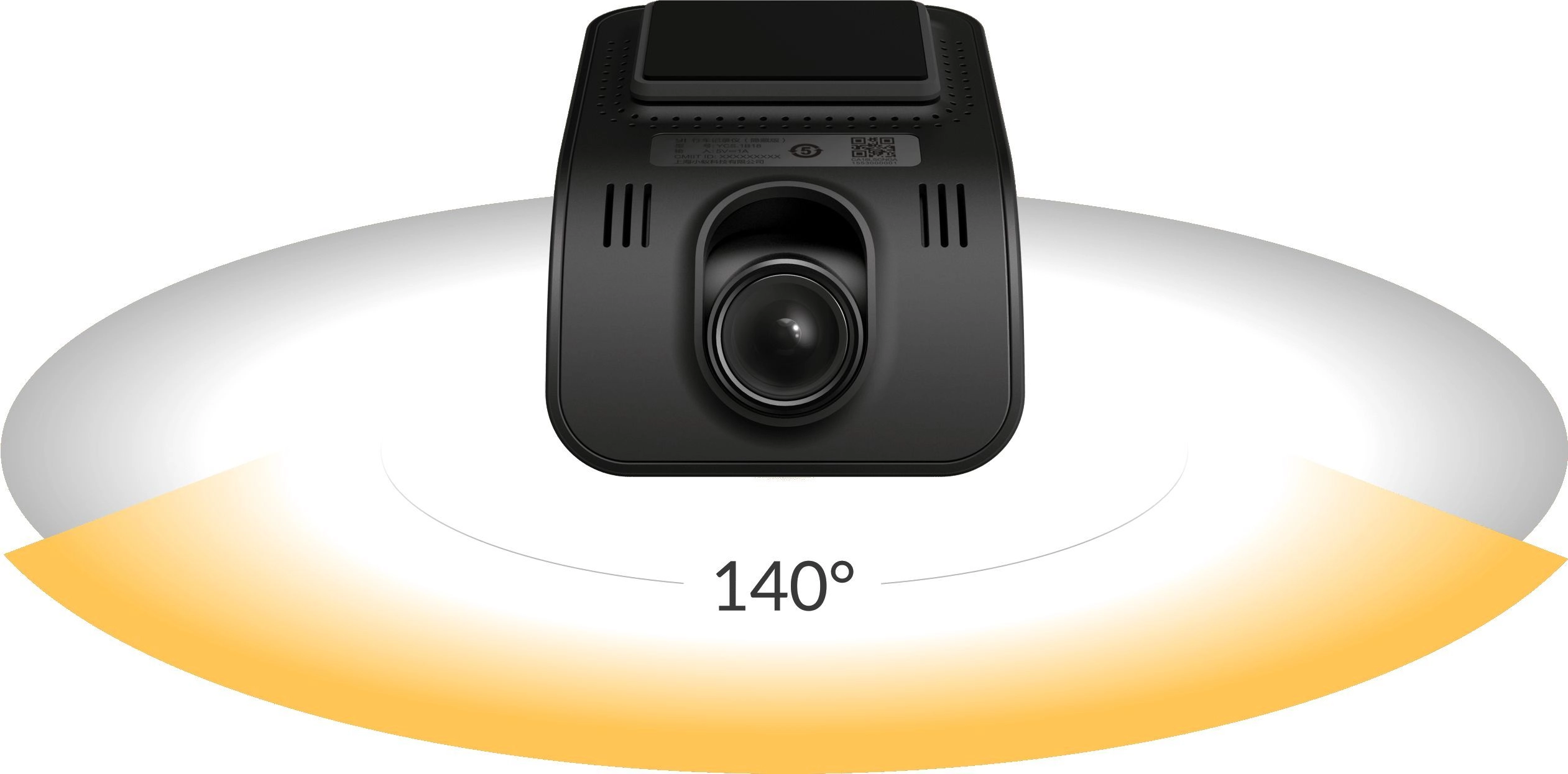 Цена Видеорегистратор Xiaomi YI Mini Dash Cam Цена Видеорегистратор Xiaomi YI Mini Dash Cam