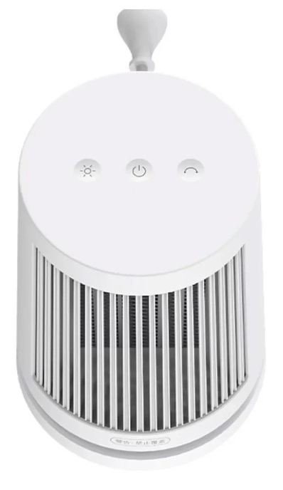 Цена Настольный обогреватель Xiaomi Desktop Heater (ZMNFJ01YM) Цена Настольный обогреватель Xiaomi Desktop Heater (ZMNFJ01YM)