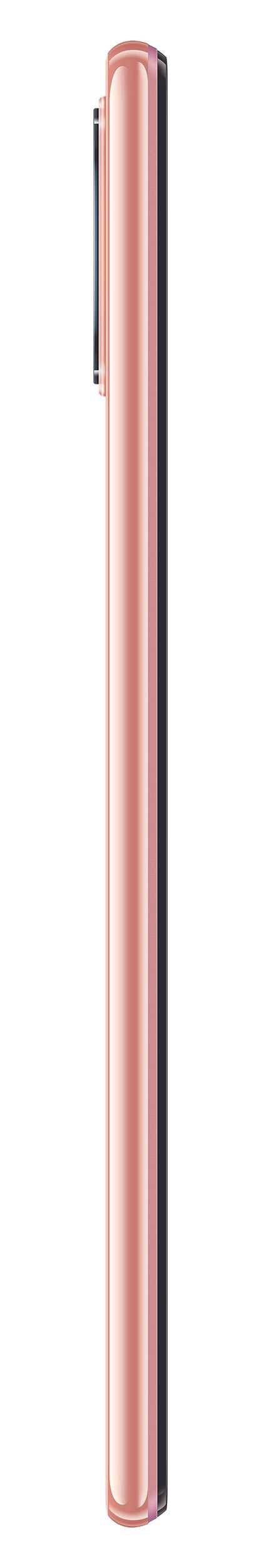 Фотография Смартфон Xiaomi Mi 11 Lite 6/128Gb Pink Фотография Смартфон Xiaomi Mi 11 Lite 6/128Gb Pink