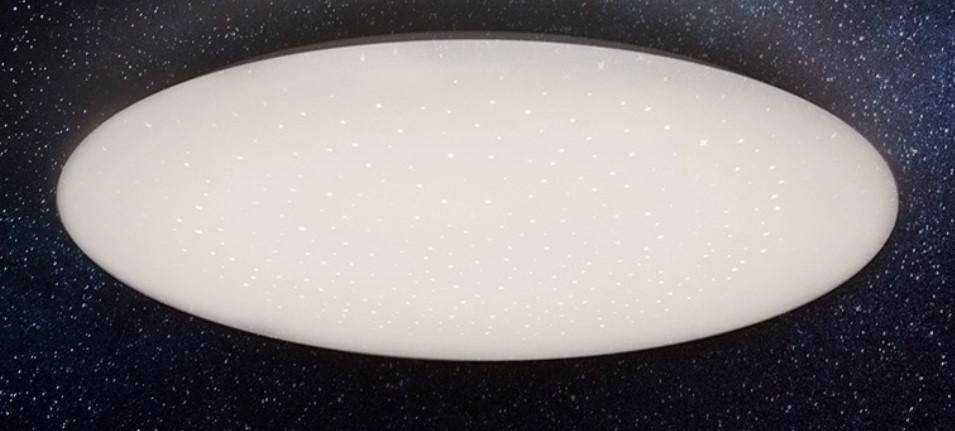 Купить Потолочный светильник Xiaomi Yeelight Galaxy Ceiling Light 480 (YLXD42YL)