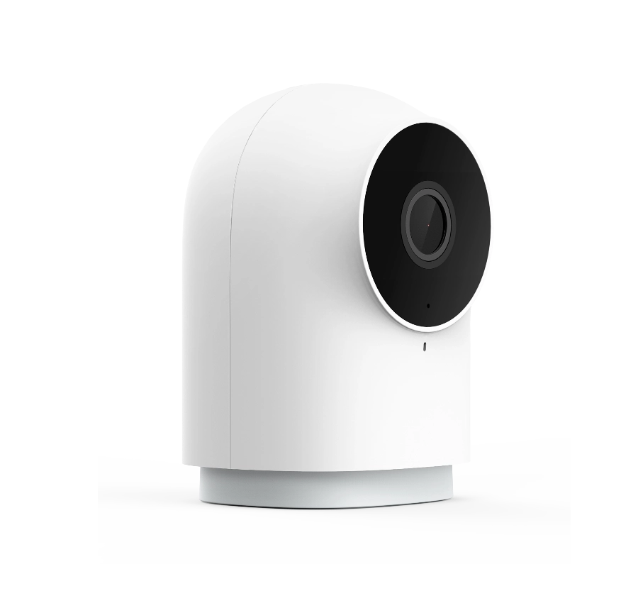 Картинка IP камера Xiaomi Aqara G2H Картинка IP камера Xiaomi Aqara G2H