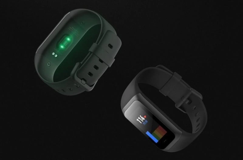 Купить Фитнес-браслет Xiaomi Amazfit Cor 2 Купить Фитнес-браслет Xiaomi Amazfit Cor 2