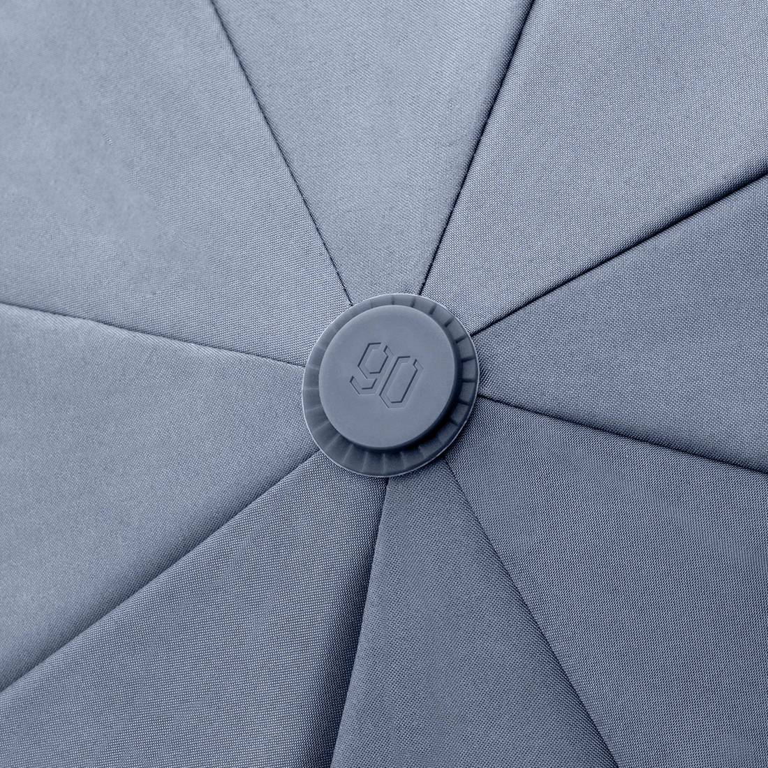 Картинка Зонт Xiaomi 90GO Oversized Portable Umbrella Automatic Version Grey Картинка Зонт Xiaomi 90GO Oversized Portable Umbrella Automatic Version Grey