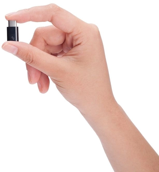 Картинка USB adapter Type-C