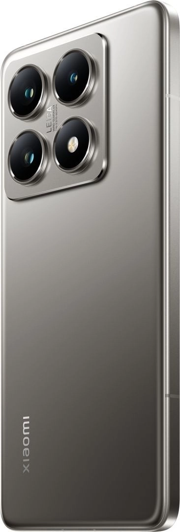 Смартфон Xiaomi 14T Pro 12/1024Gb Titan Grey Казахстан Смартфон Xiaomi 14T Pro 12/1024Gb Titan Grey Казахстан