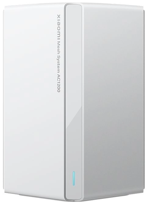 Фотография Беспроводная MESH-система Wi-Fi Xiaomi Mesh System AC1200 (RD13) (2 pack)