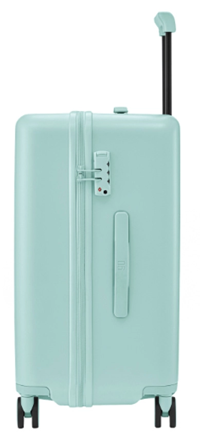 Картинка Чемодан Xiaomi NinetyGo Danube Max Luggage 22" Mint Green Картинка Чемодан Xiaomi NinetyGo Danube Max Luggage 22" Mint Green