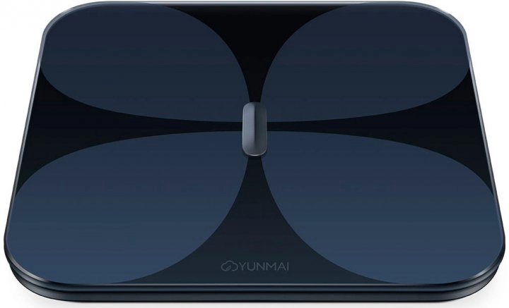 Фотография Умные весы Xiaomi Yunmai Pro M1806