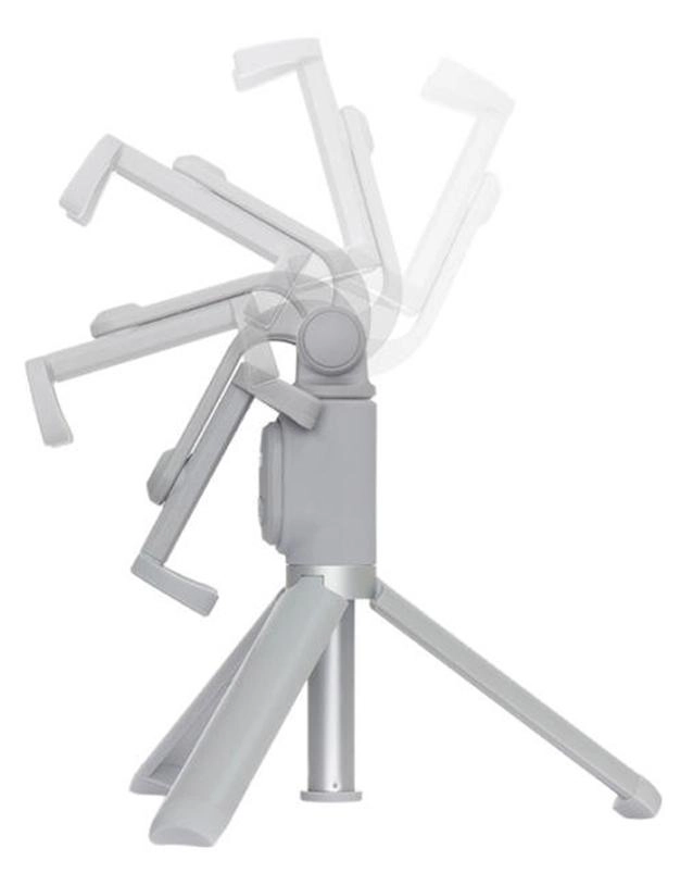 Фотография Трипод Xiaomi Mi Selfie Stick Grey Фотография Трипод Xiaomi Mi Selfie Stick Grey