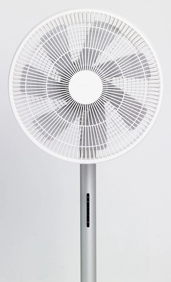 Цена Вентилятор беспроводной Xiaomi Smartmi Pedestal Fan 3 (PNP6005EU) Цена Вентилятор беспроводной Xiaomi Smartmi Pedestal Fan 3 (PNP6005EU)