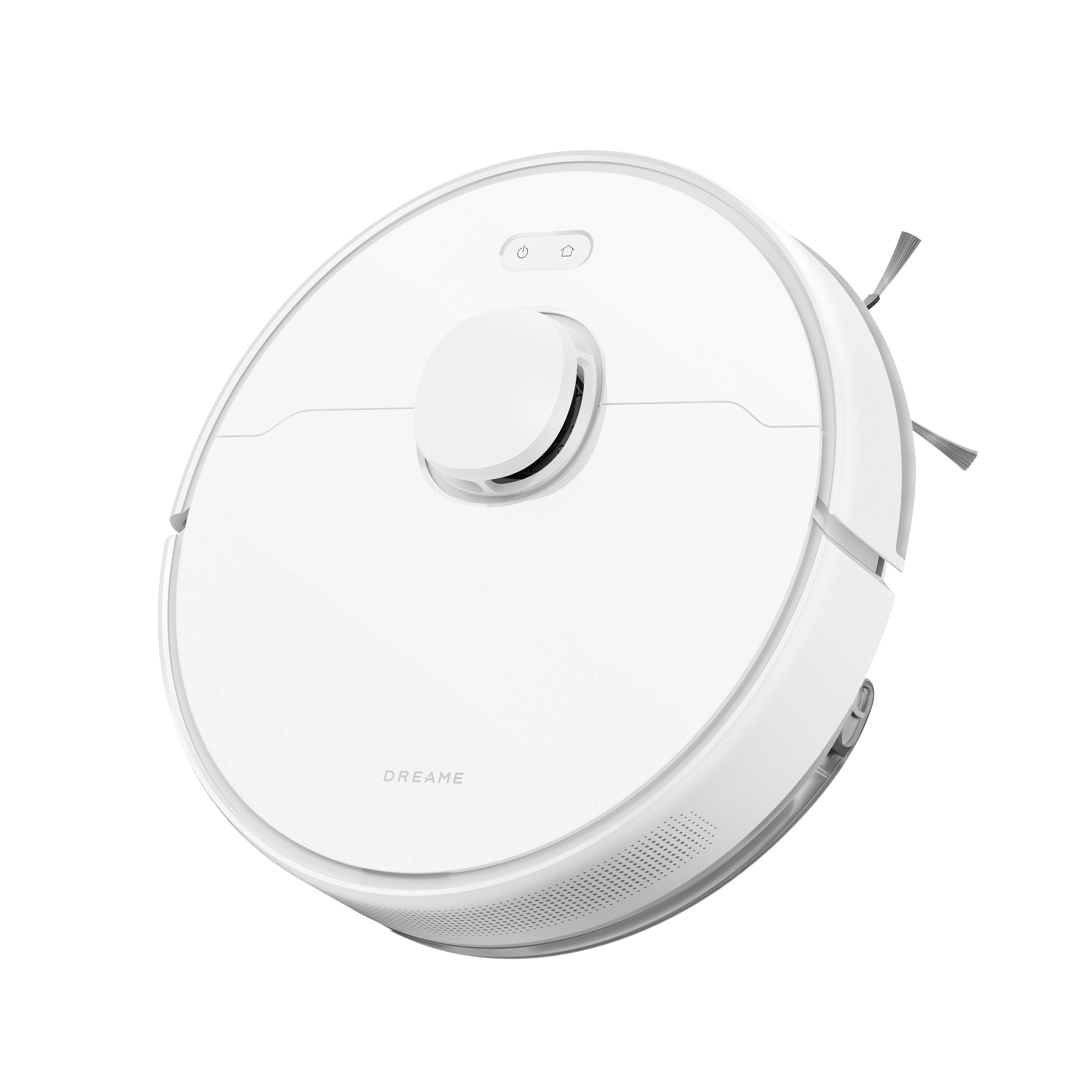 Робот-пылеcос Dreame F10 White (RLF11SA)