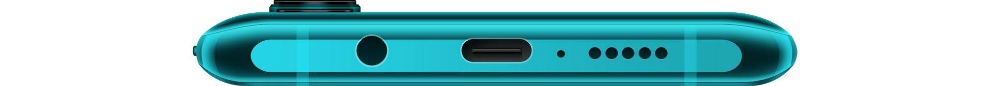 Картинка Смартфон Xiaomi Mi Note 10 6/64Gb Green