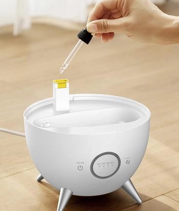 Картинка Увлажнитель воздуха Xiaomi Deerma DEM-LD611