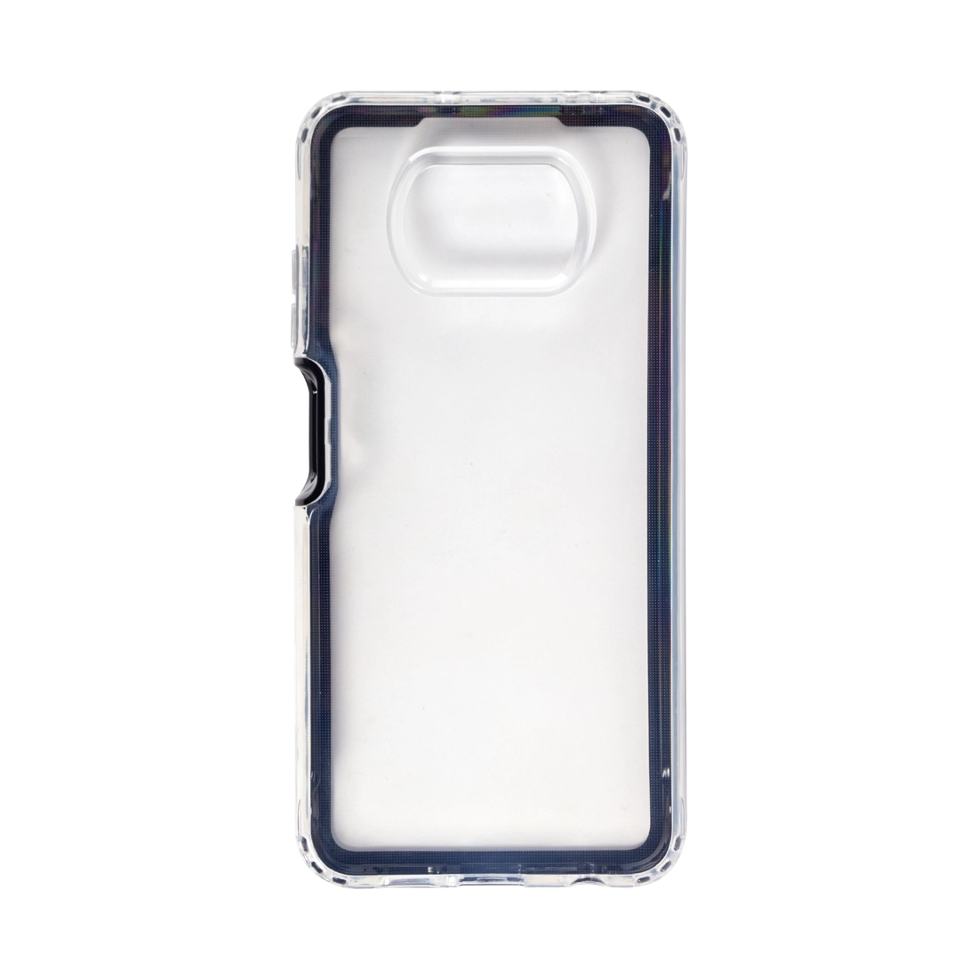 Чехол для Poco X3/X3 Pro черный (XG-BP098)