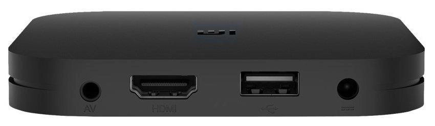 Картинка Медиаплеер Xiaomi Mi TV Box S Картинка Медиаплеер Xiaomi Mi TV Box S