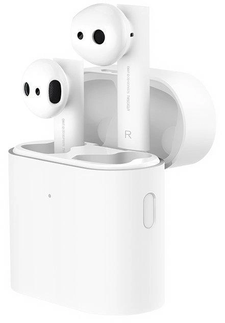 Фотография Наушники Xiaomi Mi AirDots Pro 2 (ZBW4473CN)