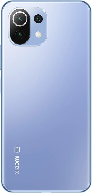 Картинка Смартфон Xiaomi 11 Lite 5G NE 8/256Gb Blue