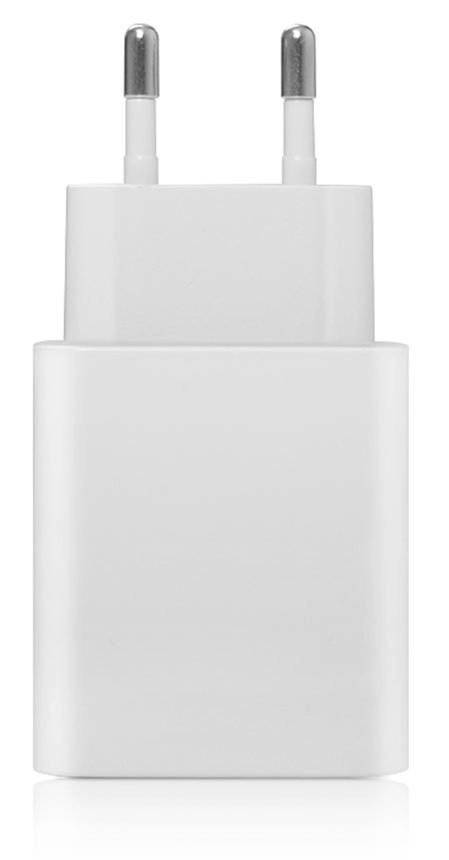 Фото Универсальное ЗУ Xiaomi Type-C 5V White Фото Универсальное ЗУ Xiaomi Type-C 5V White