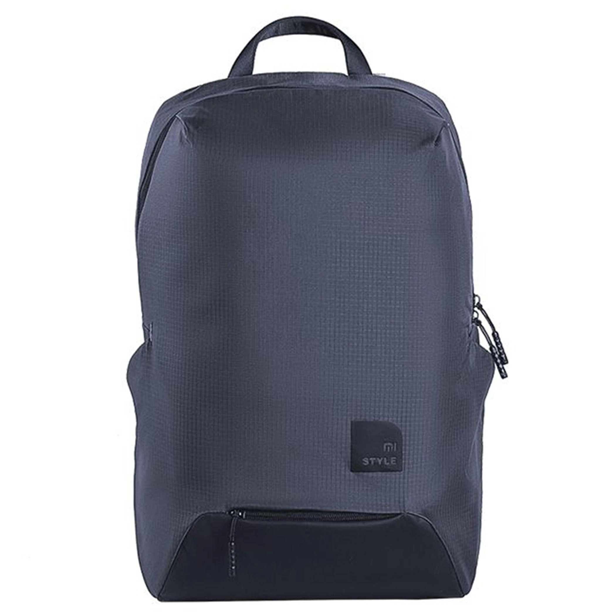 Рюкзак Xiaomi Mi Casual Sport Backpack Blue