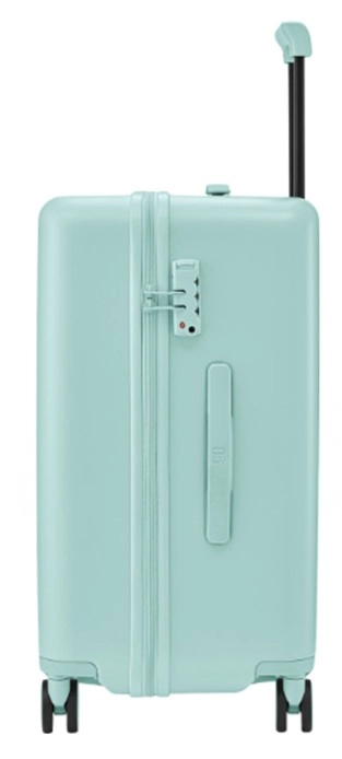 Картинка Чемодан Xiaomi NinetyGo Danube Max Luggage 24" Mint Green Картинка Чемодан Xiaomi NinetyGo Danube Max Luggage 24" Mint Green