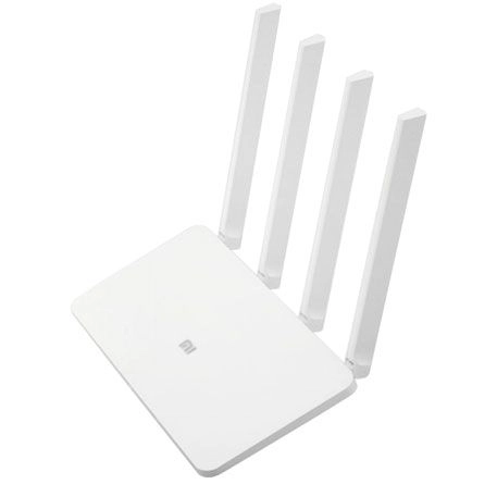 Фото Беспроводной маршрутизатор Xiaomi Mi WiFi Router 3C White Фото Беспроводной маршрутизатор Xiaomi Mi WiFi Router 3C White