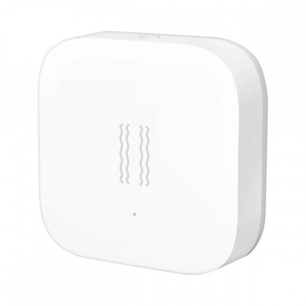 Фото Датчик вибрации Xiaomi Aqara Vibration Sensor (DJT11LM)