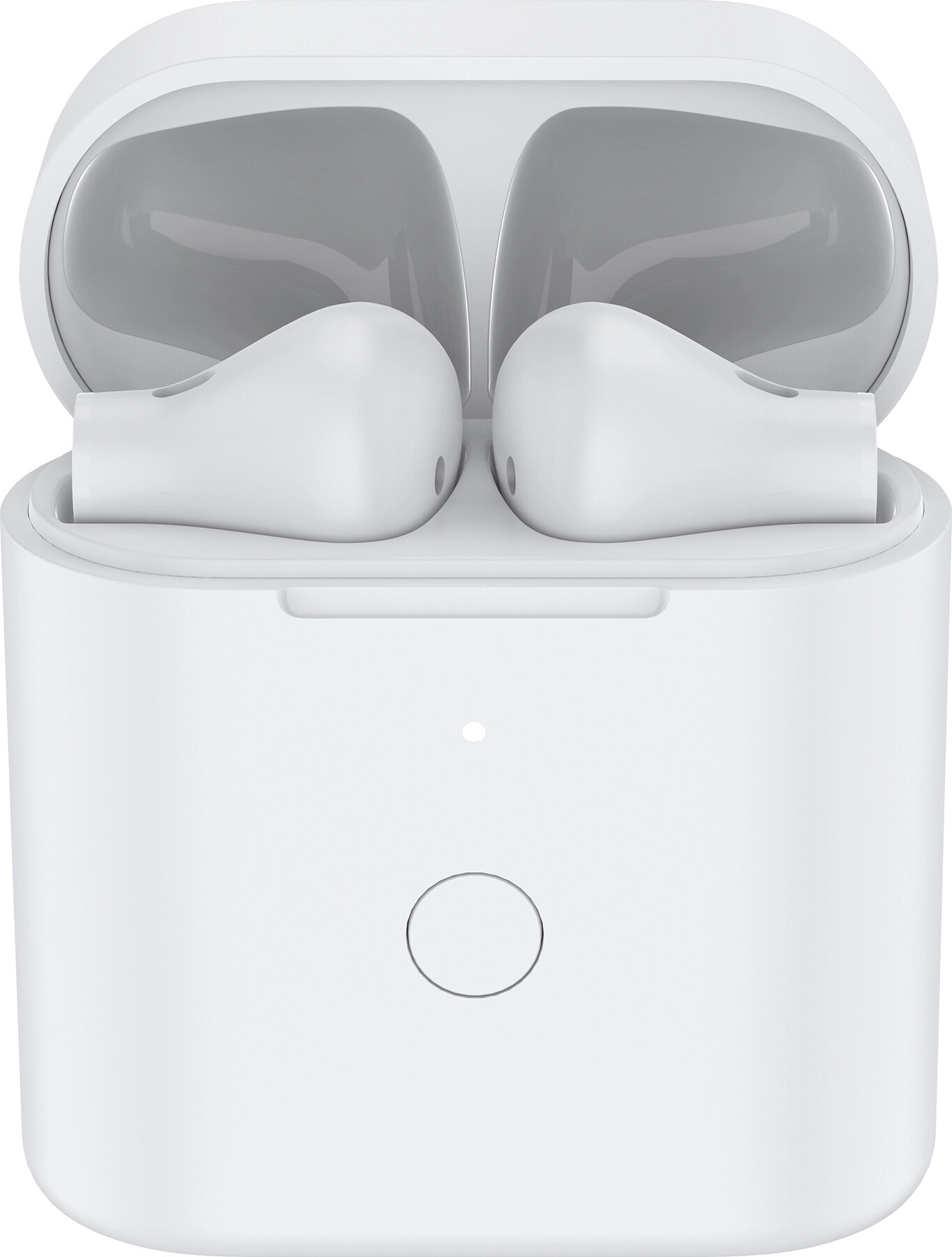Фотография Наушники Xiaomi QCY T7 White