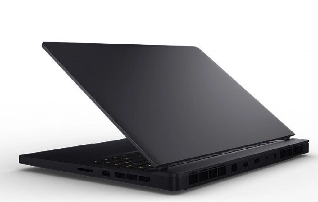 Ноутбук Xiaomi Mi Gaming Notebook 15,6" FHD/i7-8750H/16Gb/256Gb SSD+1TbHDD Black (JYU4084CN) заказать Ноутбук Xiaomi Mi Gaming Notebook 15,6" FHD/i7-8750H/16Gb/256Gb SSD+1TbHDD Black (JYU4084CN) заказать