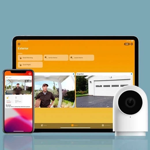 IP камера Xiaomi Aqara G2H заказать IP камера Xiaomi Aqara G2H заказать