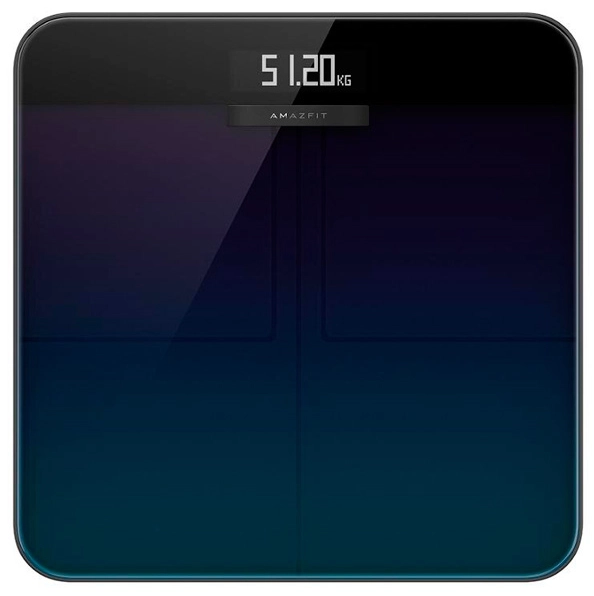 Умные весы Xiaomi Amazfit Smart Scale