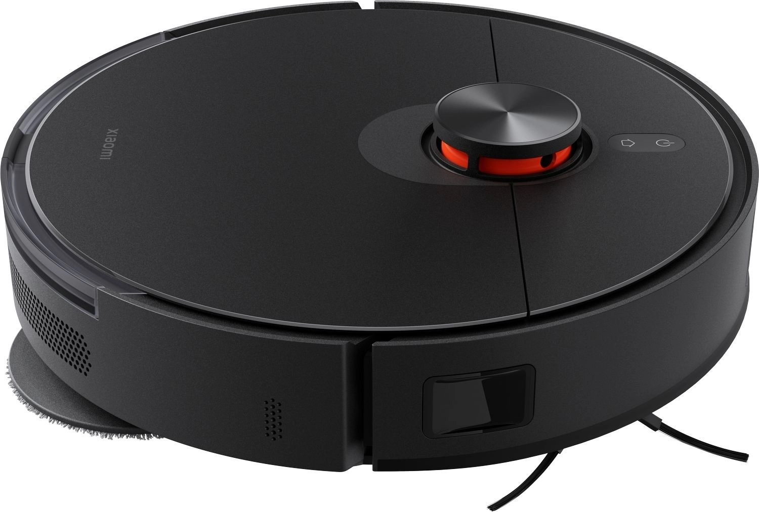 Фотография Робот-пылесос Xiaomi Robot Vacuum S20+ Black (B108GL) Фотография Робот-пылесос Xiaomi Robot Vacuum S20+ Black (B108GL)