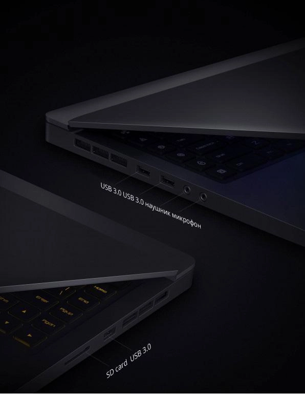 Фото Ноутбук Xiaomi Mi Gaming Notebook 15,6" FHD/i7-8750H/16Gb/256Gb SSD+1TbHDD Black (JYU4084CN) Фото Ноутбук Xiaomi Mi Gaming Notebook 15,6" FHD/i7-8750H/16Gb/256Gb SSD+1TbHDD Black (JYU4084CN)